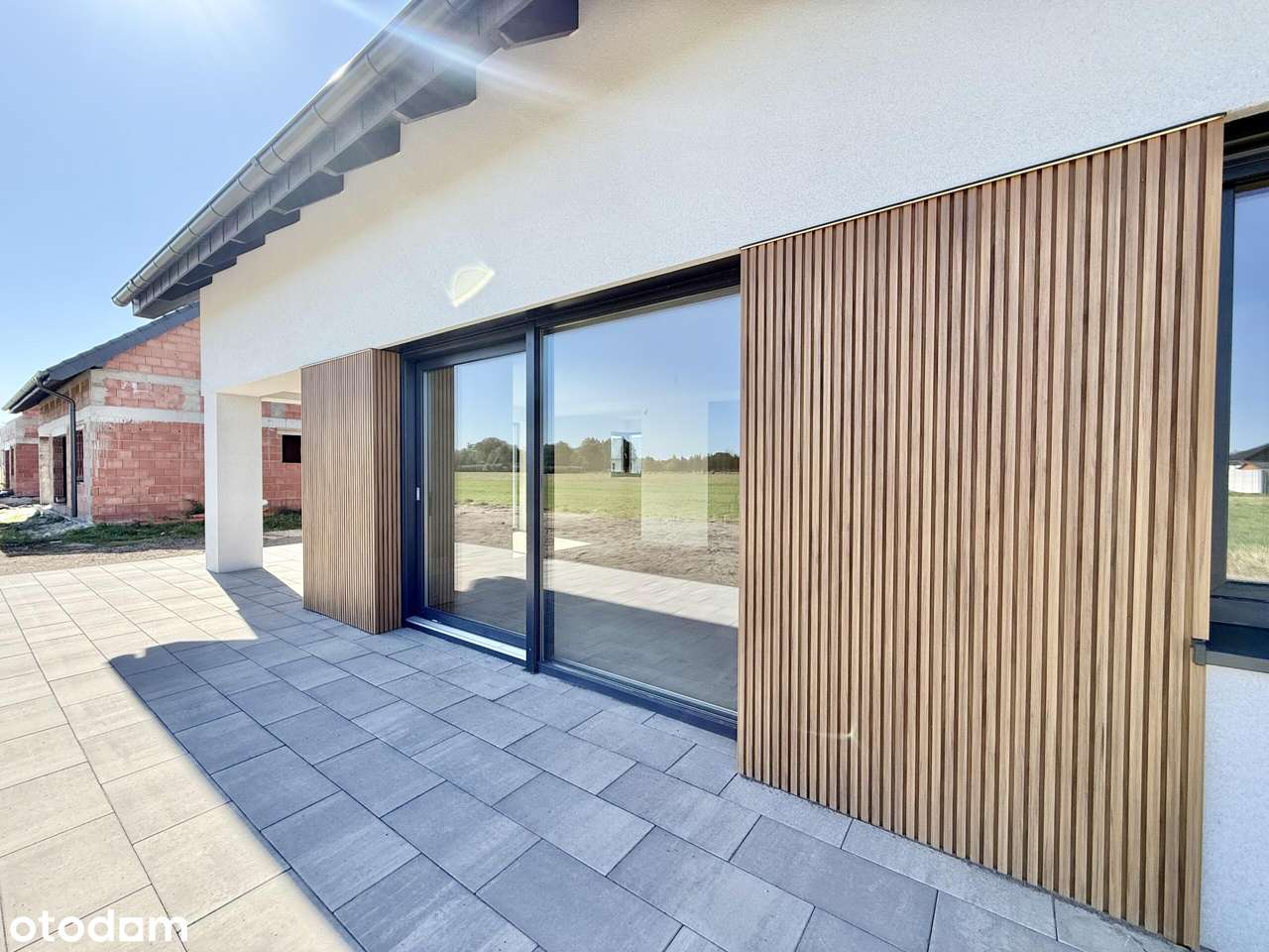 TYLKO U NAS! Nowy dom na sprzedaż-15