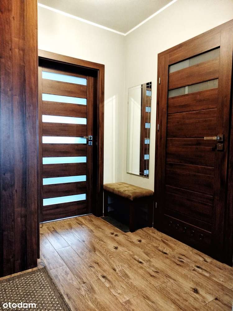 BEZ POŚREDNIKÓW | 3 pokoje | Duży balkon | SKA Opatkowice | 49 m² - Pełny obrazek: 4/12