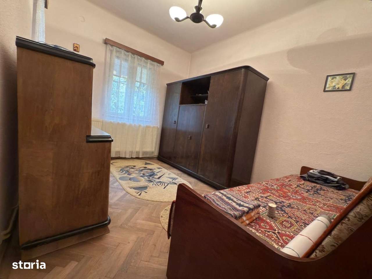 Zona Caraiman, Târgoviște! Casă de vânzare-7