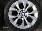 BMW X1 E84 KOŁA 6789141 7,5Jx17 ET34 225/50 R17 - 3