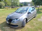 Volkswagen Golf V R32 DSG - 1