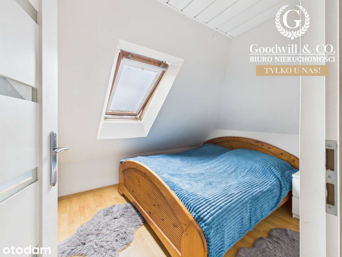 Mieszkanie 4 pokojowe, blisko Starego Miasta-2