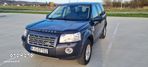 Land Rover Freelander - 10