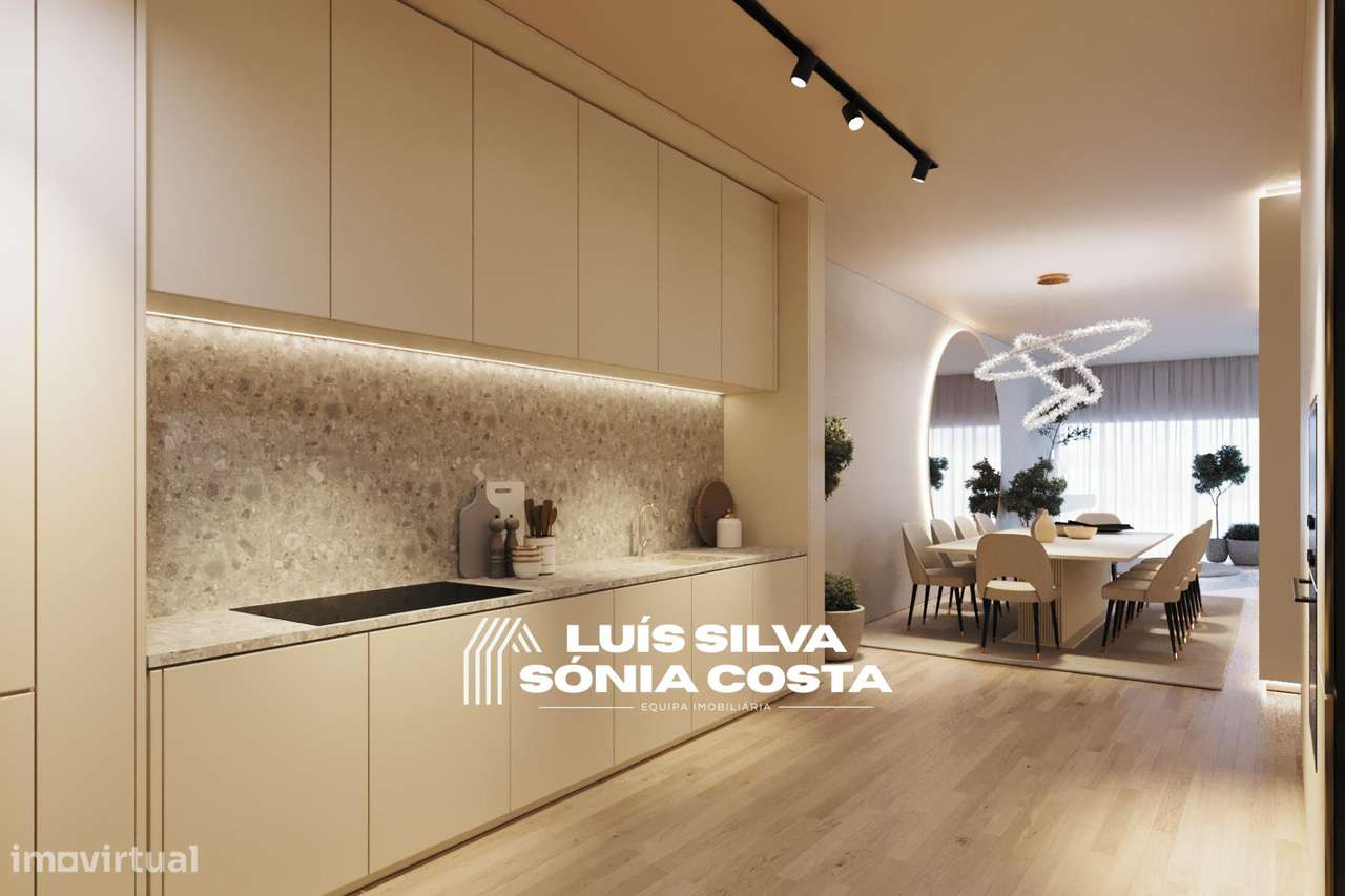 Imóvel com Projeto de Transformação p/ Apartamento T2 – São...-9