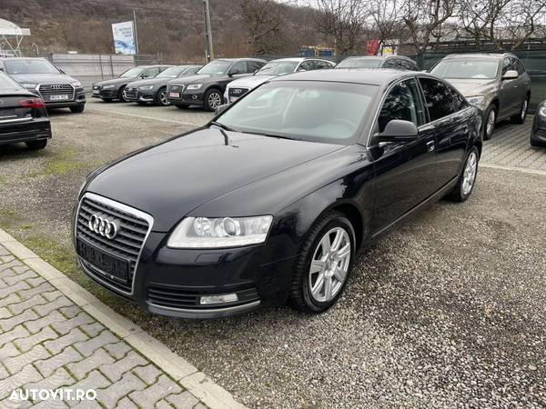 Audi A6 2.0 TFSI - 28