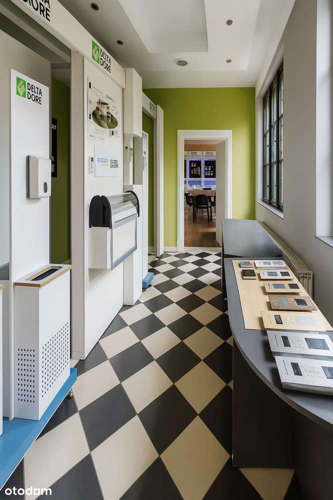 Świetna lokalizacja, kompleks budynków, produkcja! - Pełny obrazek: 5/19