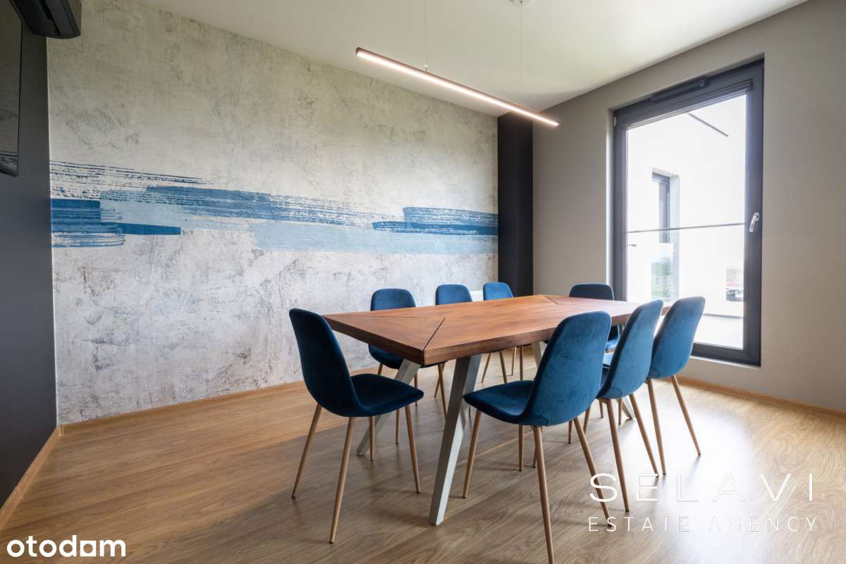 Unikatowy i słoneczny apartament z dużym tarasem-10