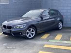 BMW 116 d Line Sport - 5