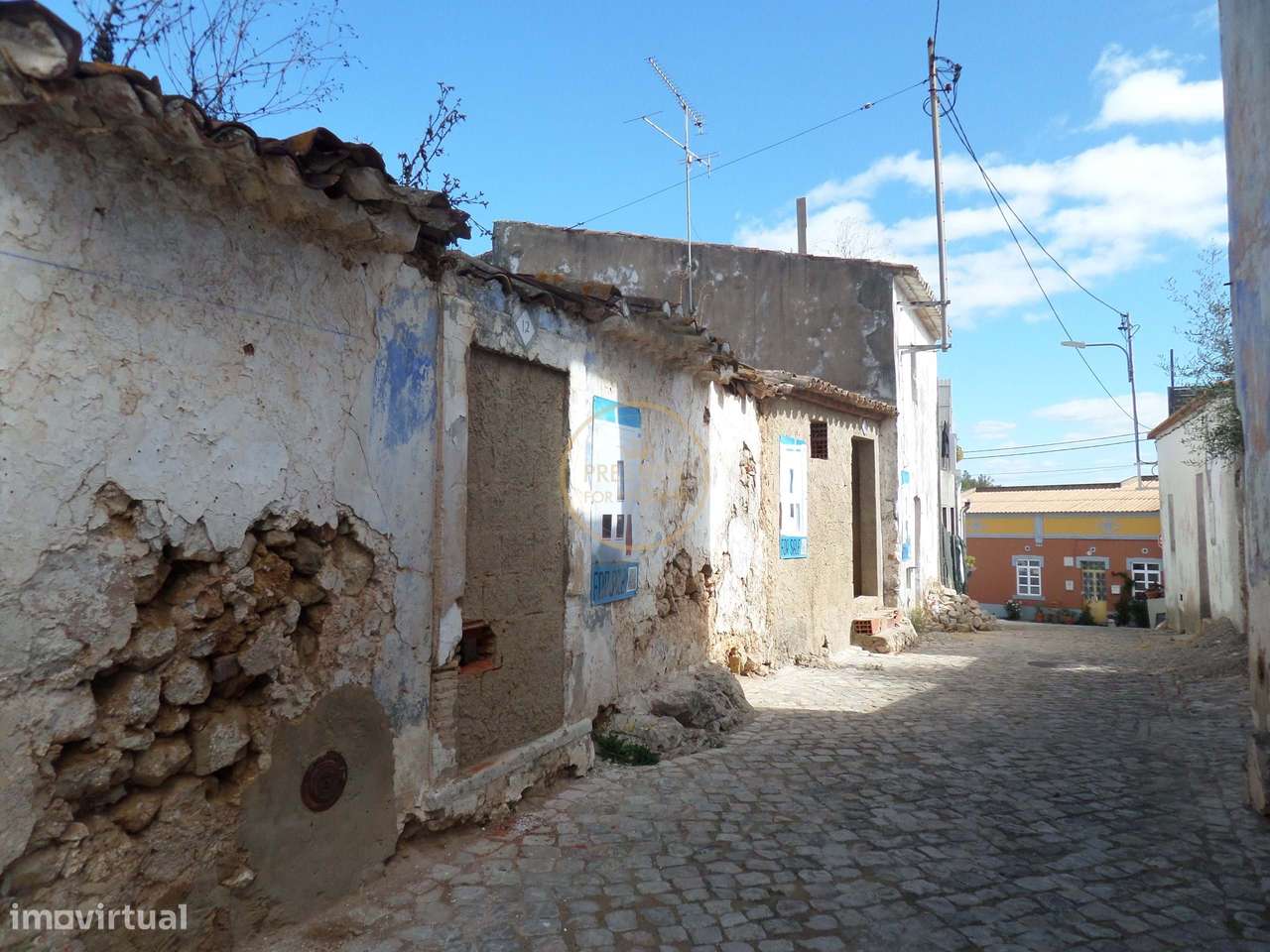 Terreno, 109,45 m², Querença, Tôr e Benafim-9