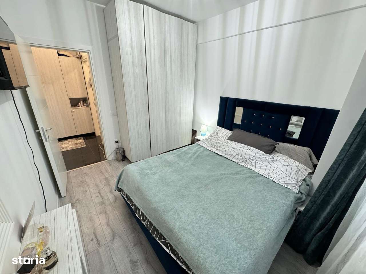 Apartament 2 camere, DECOMANDAT, etaj 1, BLOC NOU, Visoianu - Imagine principală: 4/12