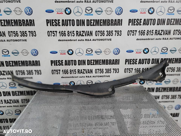 Grila Stergatoare Audi A5 S5 RS5 Volan Stanga Dezmembrez Audi A5 S5 RS5 - 2