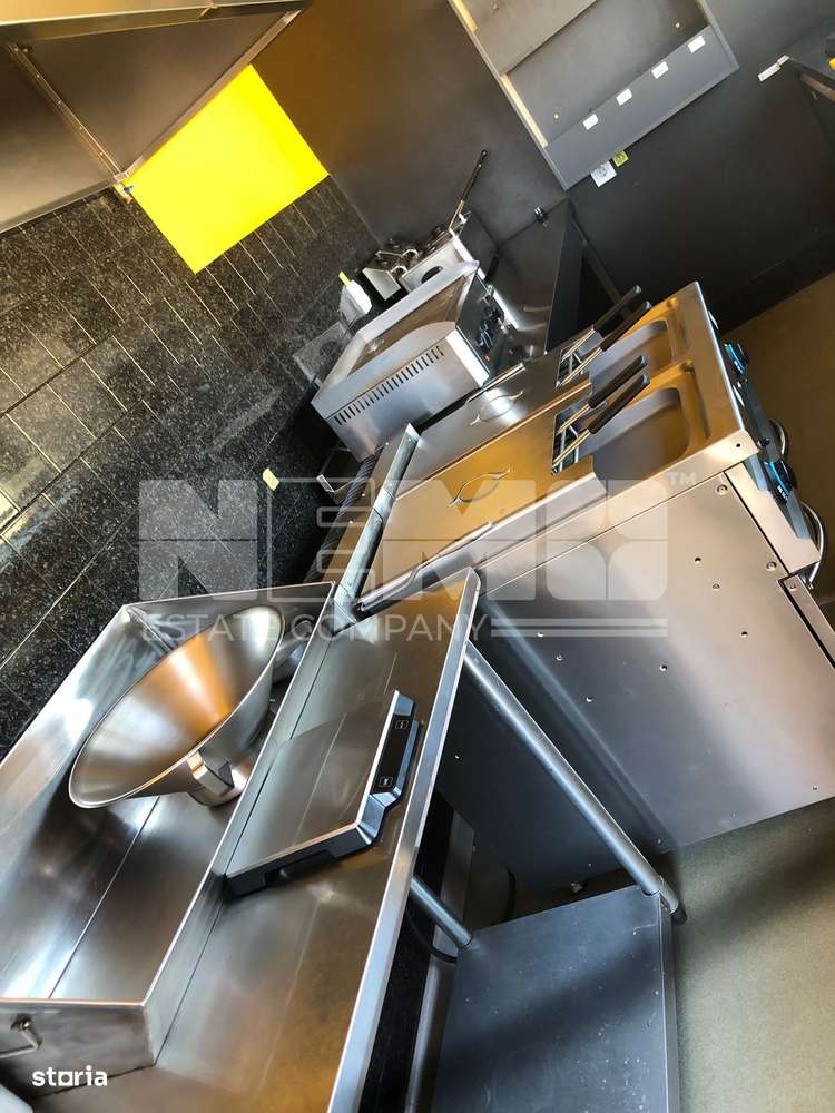 SPATIU COMERCIAL DE VANZARE | VICOVU DE SUS - Imagine principală: 5/7