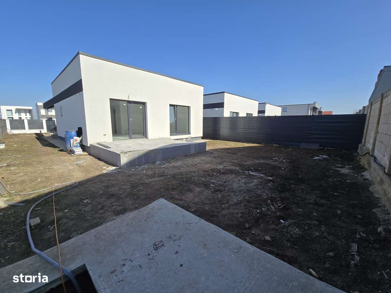 Centru Berceni | 3 Cam | 350 teren | 0% comision-6