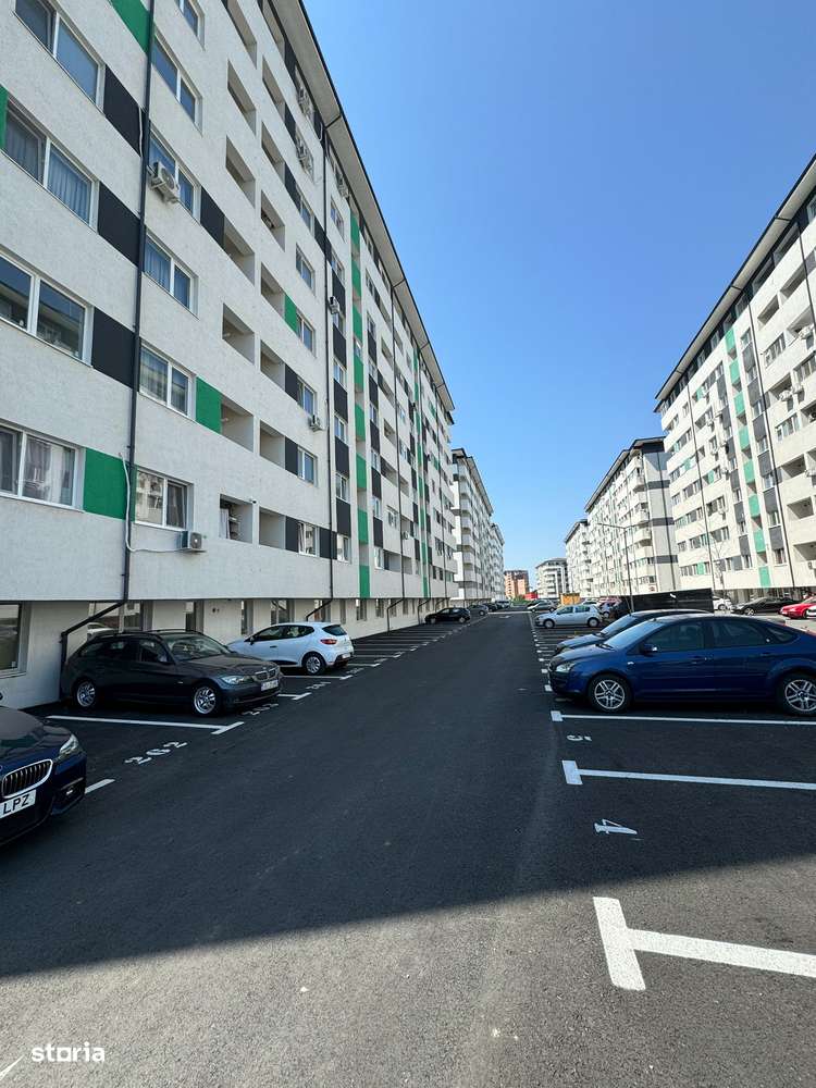 Investitie sigura- ap. 2 camere, Direct Dezvoltator, TVA inclus