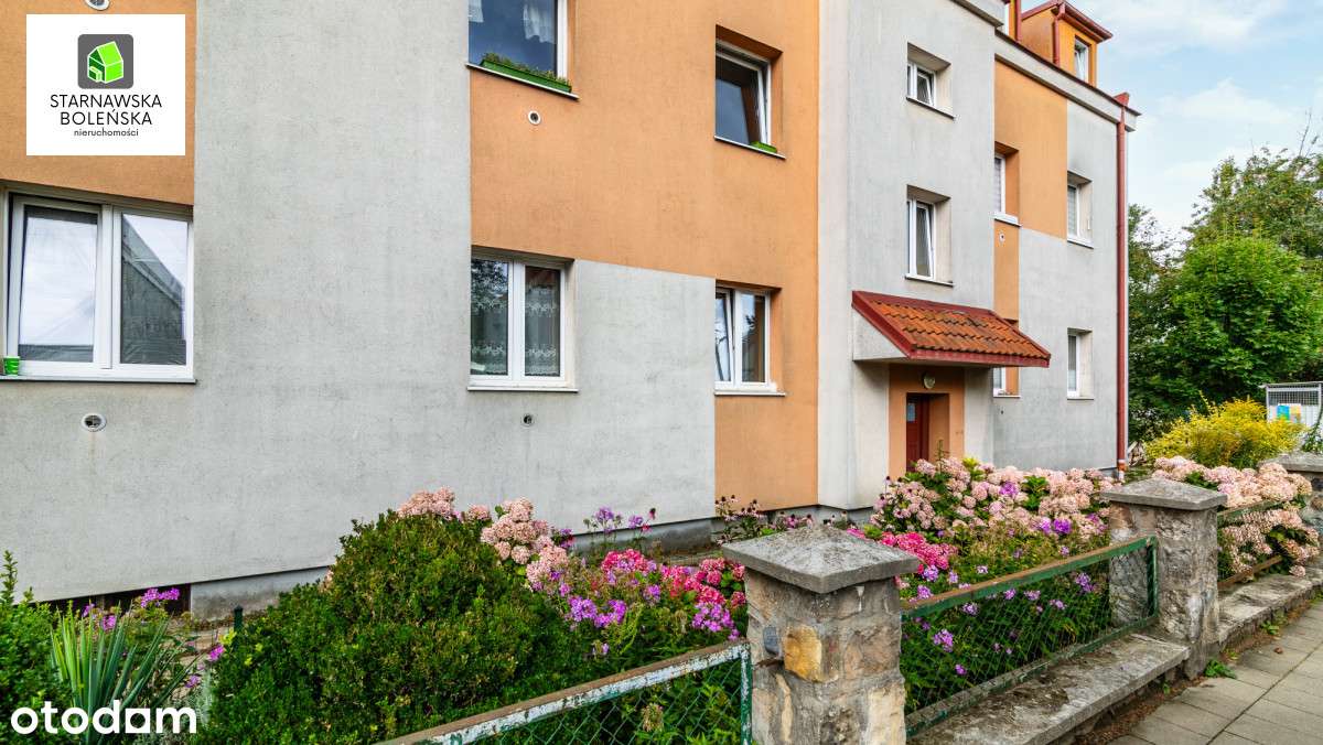 Loftowe 3‑pok. – dębowy parkiet, 3 m sufit.-15