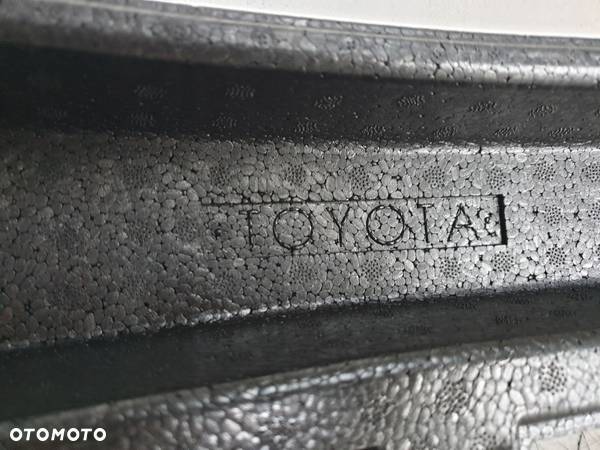 TOYOTA YARIS IV 20- ABSORBER ZDERZAKA 52611-K0010 - 8