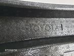 TOYOTA YARIS IV 20- ABSORBER ZDERZAKA 52611-K0010 - 8