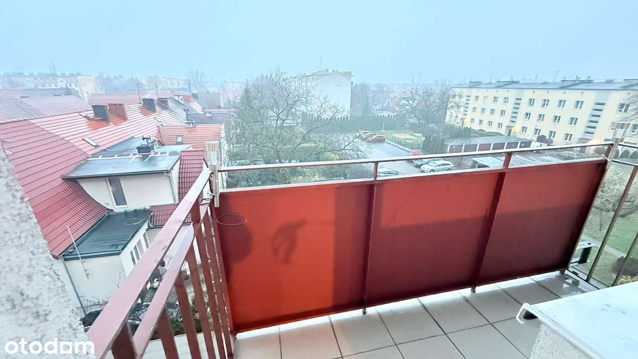 Mieszkanie, 58.0 m², Opole-8