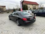 Mercedes-Benz E 200 d Aut. - 4