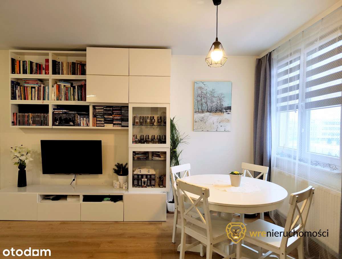 Gotowe do zamieszkania | Dla rodziny | Balkon - Więcej
