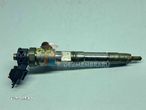 Injector Dacia Logan II MCV BK (K52) [Fabr 2013-2022] H8201636333   0445110800 1.5 DCI K9K872 - 2