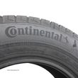 2 x CONTINENTAL 215/65 R15C 104/102T VanContact Eco 2021/22 Lato 7,5-8mm Jak Nowe - 4