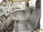 Carro MOT: TD23 NISSAN CABSTAR 1988 2.3D 70CV 2P CASTANHO DIESEL - 5