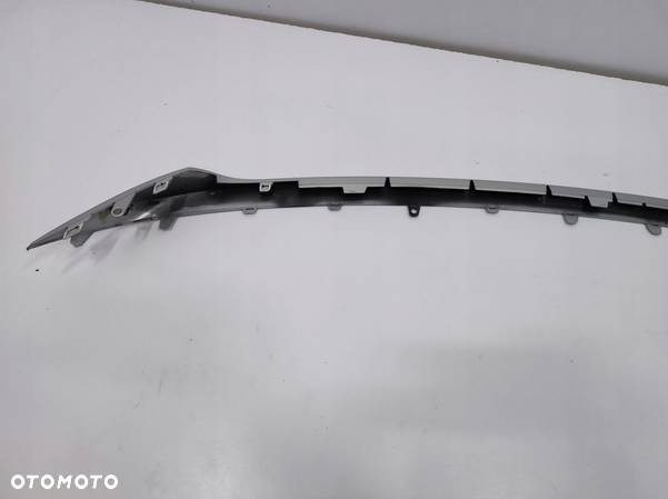 LISTWA ZDERZAKA SPOILER PRZÓD OPEL MOKKA B 9835513780 - 6