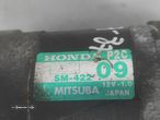 Motor De Arranque Honda Civic V Hatchback (Eg) - 5