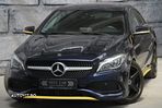 Mercedes-Benz CLA 180 (CDI) d 7G-DCT AMG Line - 2