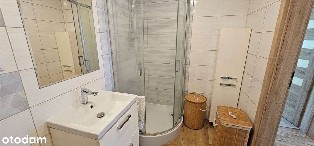 Mieszkanie, 64,40 m², Gliwice-9