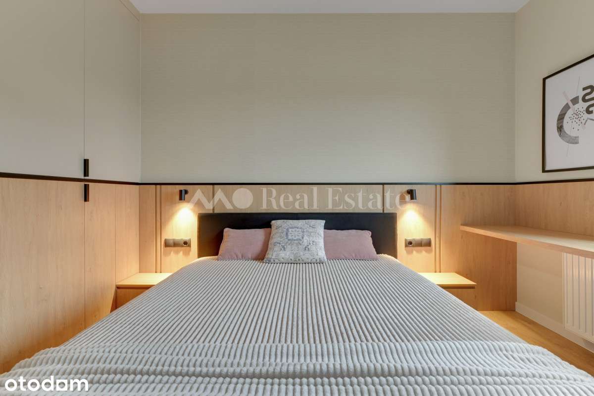 Apartament w Śródmieściu Gdańska I Brak Pcc-14