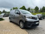 Toyota PROACE - 2