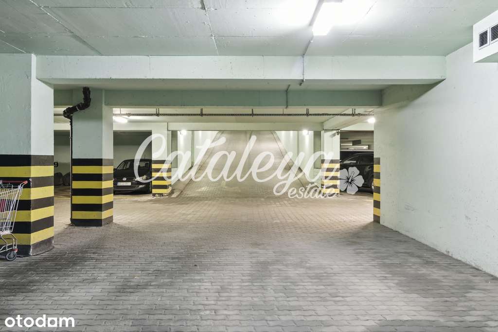 Apartament/wysoki standard/kameralne/Las/metro/-17