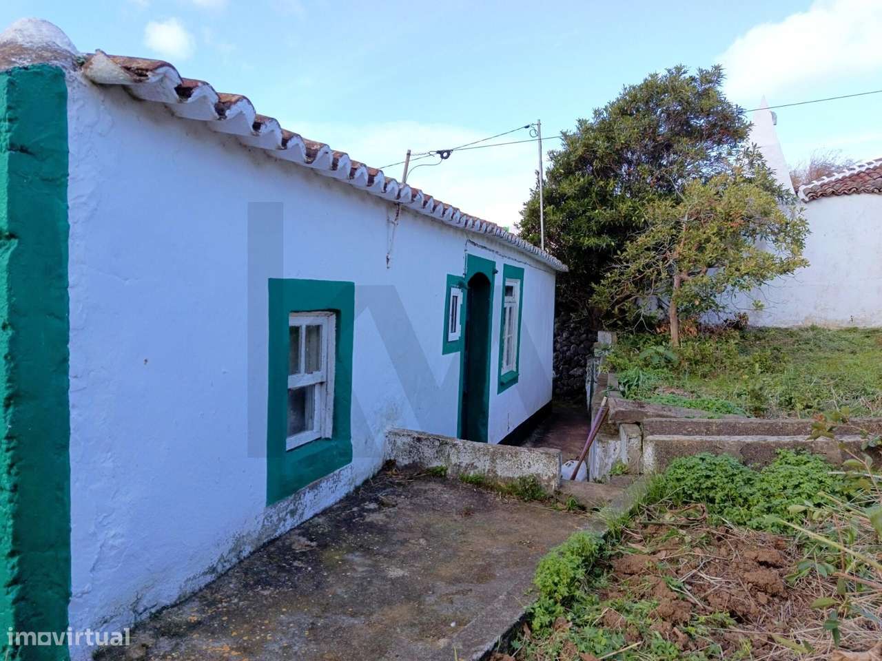 Moradia T2 em Vila Nova - Grande imagem: 4/32