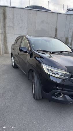 Renault Kadjar Energy dCi 130 COLLECTION - 2