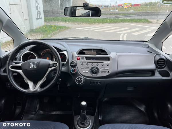 Honda Jazz 1.2 Trend - 13