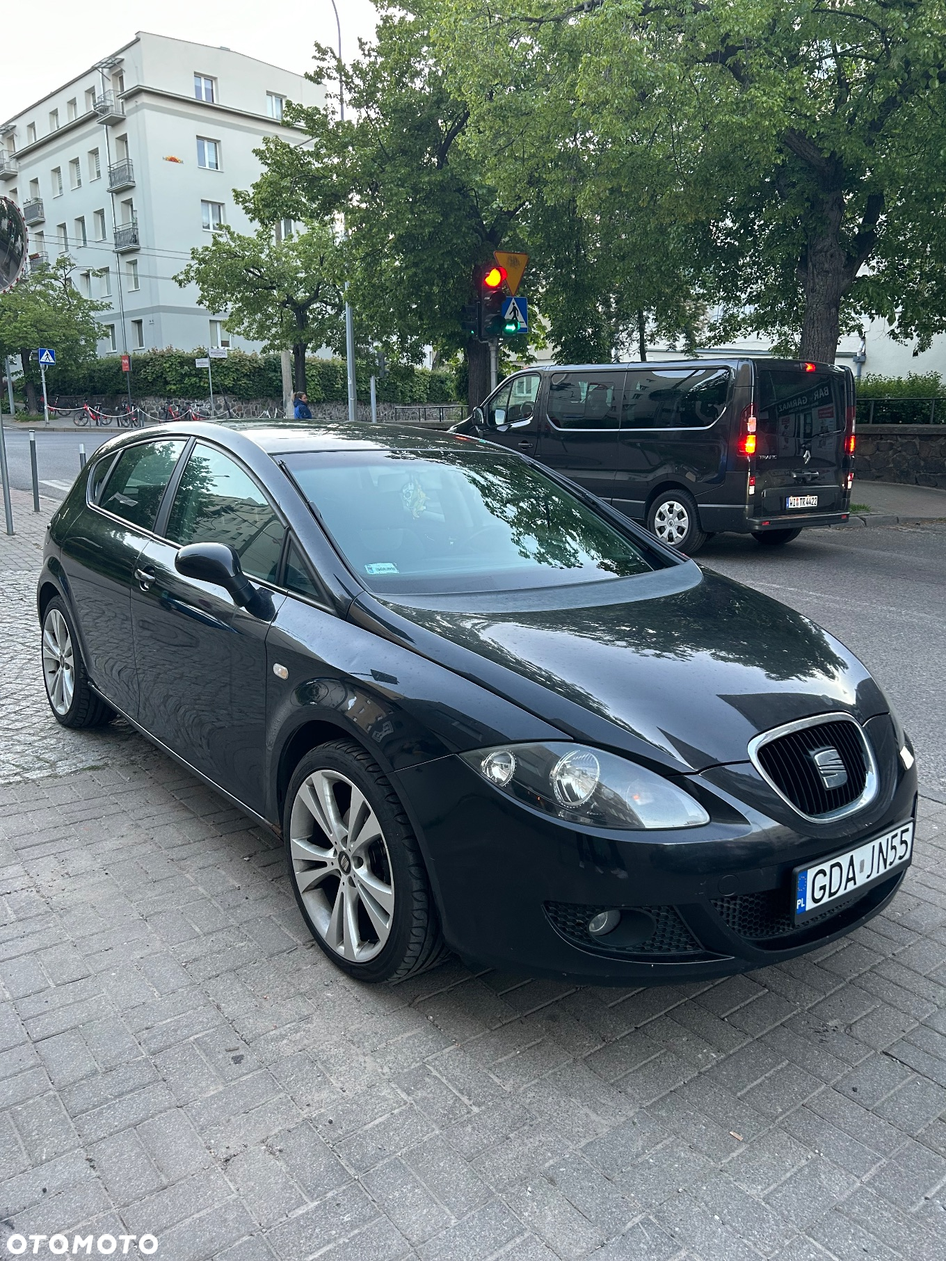 Seat Leon 1.9 TDI Audience - 3