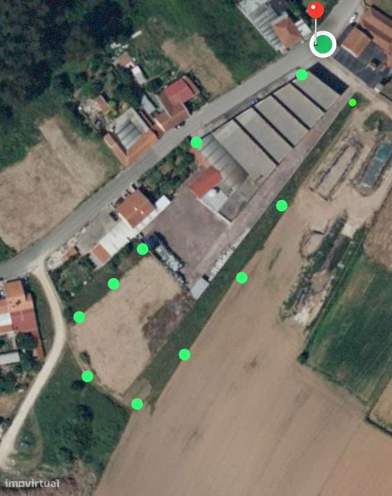 ARMAZÉM INDUSTRIAL - Grande imagem: 2/9