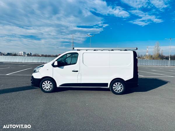 Renault Trafic - 11