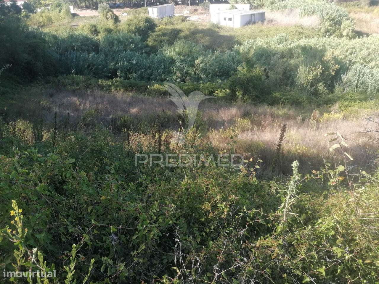 Terreno Rústico em Sobral Monte Agraço - Santo Quintino - Grande imagem: 4/8