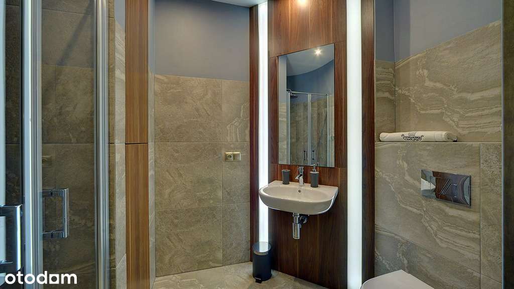 Apartament nr 2 Willa Urnes ResortNorweskaDolina-13