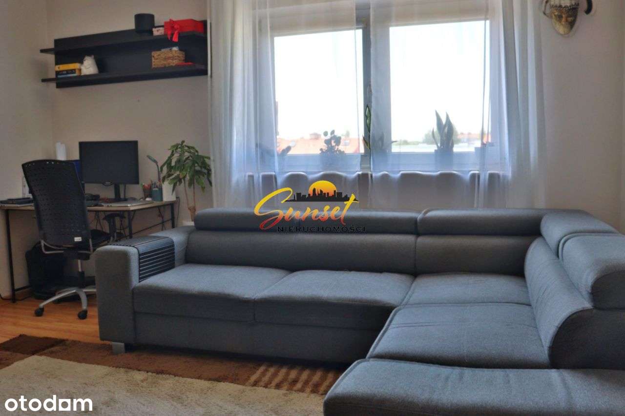 2pok. 54m²,IVp.,Przytulne,Zadbane,SuperLokalizacja-0