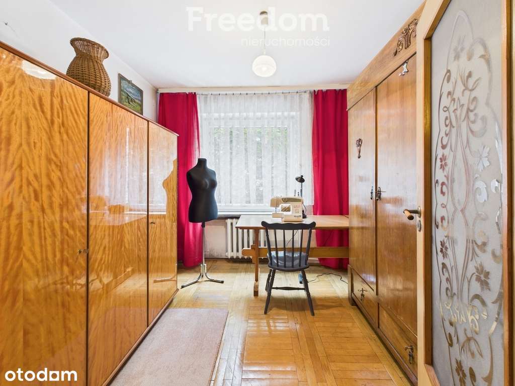 Przestronne mieszkanie 100 m² z dużym garażem - Pełny obrazek: 5/20