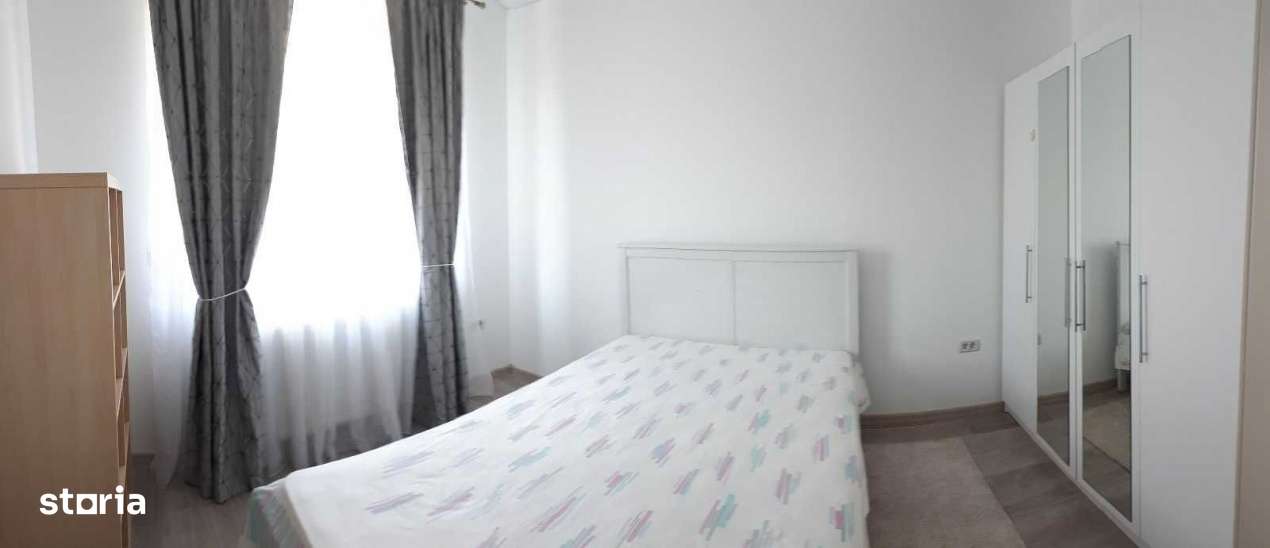 Apartament de vanzare – 2 camere, Strada Crinului, Chiajna-3