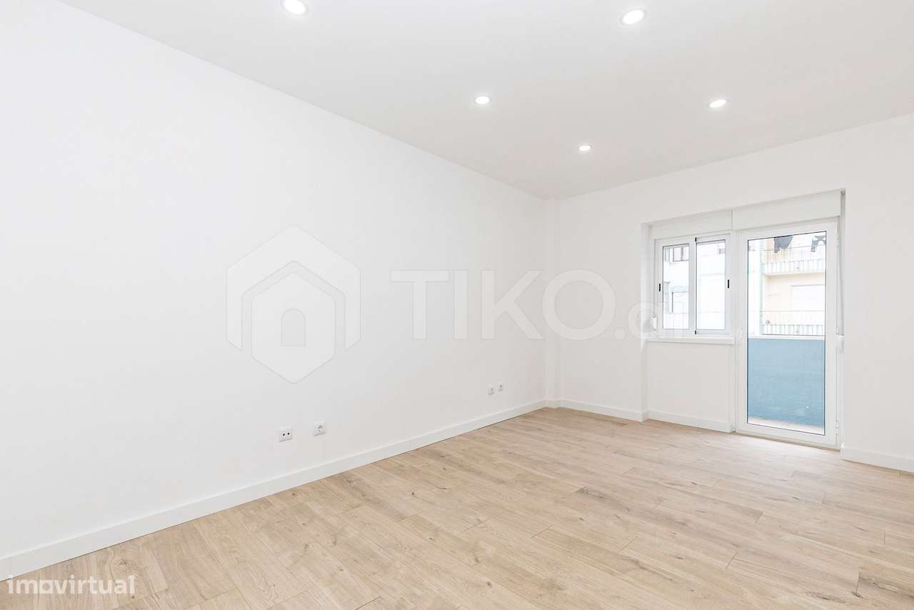 Apartamento, 47 m², Odivelas-9