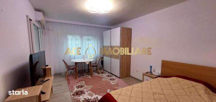 Garsoniera | Mihai Bravu | Proximitate Metrou | Mobilata | Utilata - Imagine principală: 2/7