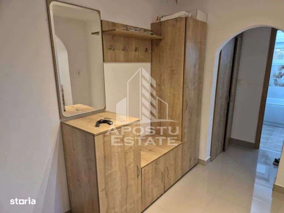 Apartament cu 2 camere, zona Girocului, Centrala Proprie - Imagine principală: 5/7