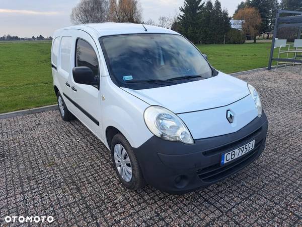 Renault KANGOO - 17