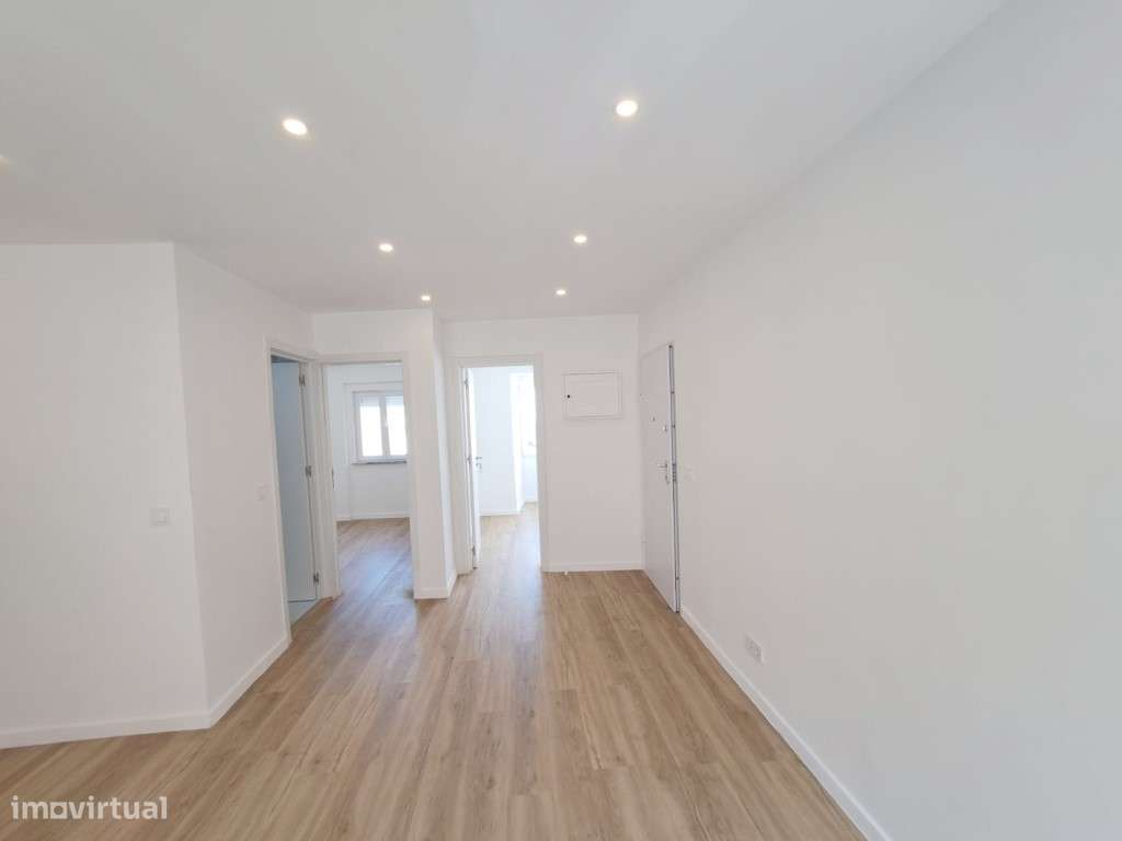 Apartamento T2 para venda em Forte da Casa (junto ao Alverca Park) ...-23